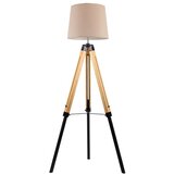  podna lampa F7115-1F wb+br | ePonuda.com