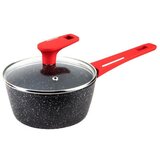 DECAKILA Šerpa sa poklopcem Metal 16x7,5cm KMEPO14B | Eponuda.ba