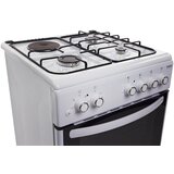 Vivax HOME samostojeći štednjak FC-31602IFS WH | shoptok.hr