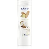 Dove Mleko za telo Pampering Care, 400ml Cene