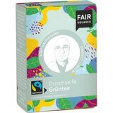 FAIR Squared Fairtrade Green Tea Body Soap Anniversary Edition Cene