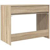  Stol Sonoma hrast 100 x 50 x 78 cm Konstrukcijsko drvo | shoptok.hr