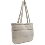 Jollein previjalna torba puffed olive green | Shoptok.si