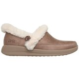 Skechers Nogavice ESPADRILLES Slip-ins: Cozy Escape Bež Cene