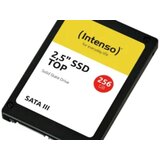 Intenso SSD 256GB 2.5″ Top Performance | Eponuda.ba