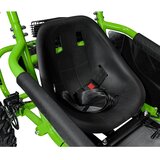 Ramiz Otroški gokart MONSTER Bencin črna | Shoptok.si