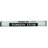 Toison, umetnički pastel, meki, kohinoor - odaberite nijansu dark brown