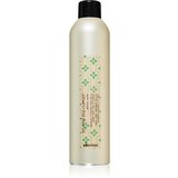 DAVINES More Inside Medium Hair Spray lak za lase s srednjim utrjevanjem 400 ml | Shoptok.si