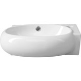 Sapho Bel keramičen umivalnik za WC 43x28,5 cm Ribera – | Shoptok.si