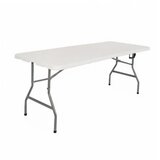 Eurom Denis Sklopivi sto 180cm ED-32-341000