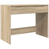  Stol Sonoma hrast 100 x 50 x 78 cm Konstrukcijsko drvo | shoptok.hr