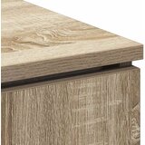 TV ormar Sonoma hrast 100 x 38 x 49 cm Konstruirano drvo | Eponuda.com