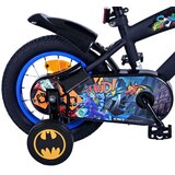 Batman dječji bicikl 12" Black | shoptok.hr