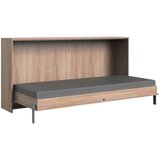 MID.YOU postelja v omari x , leseni material | Shoptok.si
