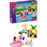Lego Igračka Jednorog I Flamingo Zabava Uz Bazen | Eponuda.ba