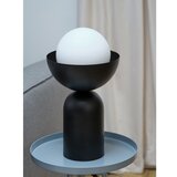 Osram Stona lampa DECOR BOWL 1xE14/25W/230V crna | Eponuda.com
