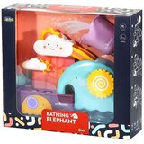 Luna Slonja kopalna igrača | Shoptok.si