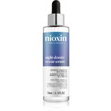 Nioxin Night Density Rescue Serum njega za noć za kosu koja se prorjeđuje 70 ml | shoptok.hr