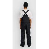 DC Docile 10K Bib Pants black | Shoptok.si