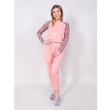 Yoclub Woman's Pyjamas PID-0011K-AA00 Cene