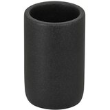 CAMARGUE Lonček za zobne ščetke Stone (Polirezin, Antracit, Višina: 11,5 cm) | Shoptok.si