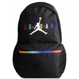 Nike Nahrbtniki Air Jordan Jam Črna Cene