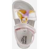 Geox Light Pink Girls Sandals Chalki - Girls | Shoptok.si