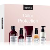 Beauty Discovery Box Notino Color Protection (L'Oréal Professionnel) set za ženske Cene