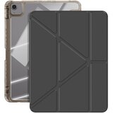 AVIZAR Torbica za iPad Air 11" M4 2026 s Prilagodljivim Stojalom Design Origami, Črna, (5000274446) | Shoptok.si