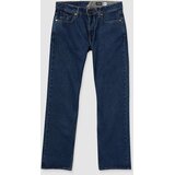 Volcom Kinkade Denim Kavbojke blue relic | Shoptok.si