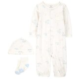 Carter's trodelni komplet za bebe dečake | Eponuda.com