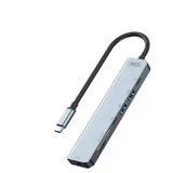 XO HUB008 Docking Station sa 7 portova | Eponuda.ba
