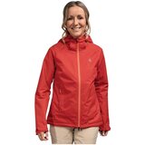 Schöffel Regenjacke Easy Xt Crvena | shoptok.hr