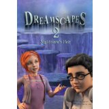 Steam Dreamscapes: Nightmare's Heir - Premium Edition (PC) Key GLOBAL Steam Dreamscapes: Nightmare's Heir - Premium Edition (PC) Key GLOBAL Slike