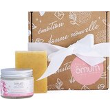 Omum L'instant câlin Congratulationbox za bodoče mamice Cene