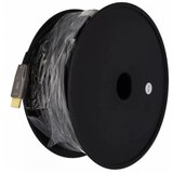 E-green AOC Optički Kabl HDMI 2.1 M/M 30m crni 8K/60Hz 48 Gbp Cene