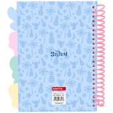 Disney Stitch Stitch Disney bilježnica A5 | shoptok.hr