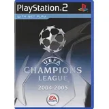 Champions League 2004-2005 (PS2) - rabljeno