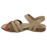 Interbios Sandali & Odprti čevlji - pisana | Shoptok.si