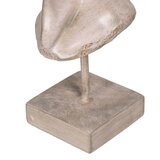  Okrasna Figura Bež Obraz 12,5 x 13,5 x 27,5 cm | Shoptok.si