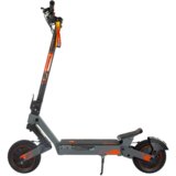 Kukirin Zložljivi električni skuter G2 Ultra, dvojni motor, baterija 48 V 18 Ah, 10" teren, črne barve, (5000009483) Cene