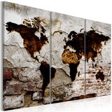  Slika - Urban Travels 120x80 | shoptok.hr