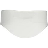 KARL LAGERFELD BEACHWEAR WOMEN'S BOTTOM SWIMSUIT WHITE | ePonuda.com