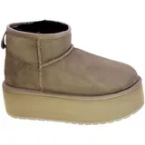 Stinger Micro Flatform W13082-Cori