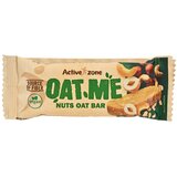  Ovseni bar ACTIVE ZONE lešnik 40g | Eponuda.com