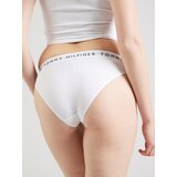 Tommy Hilfiger Underwear Slip 'CLASSIC' mornarsko plava / rubin crvena / crna / bijela | shoptok.hr