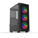 Ig Max t5903 creator 3f 3*rgb fan Kućište ( 54722 ) | ePonuda.com