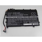VHBW Baterija za Dell Latitude 7350, 2700 mAh Cijene