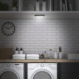 BRILONER 2689-035 - LED dodirna orijentaciona svetiljka LERO LED/0,18W/3xAAA crna | Eponuda.com