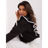LAKERTA Shirt-LK-KS-509528.16-black | Shoptok.si